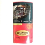 Табак для сигарет Harvest Strawberry - 30 гр